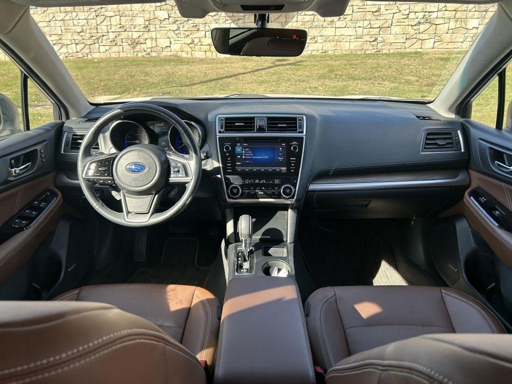Subaru Outback 2.5i Touring 2019