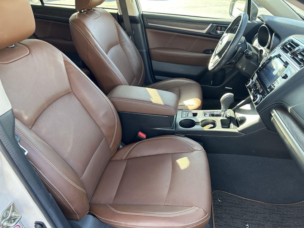 Subaru Outback 2.5i Touring 2019