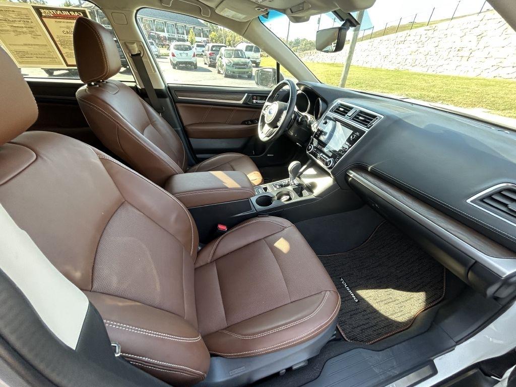 Subaru Outback 2.5i Touring 2019