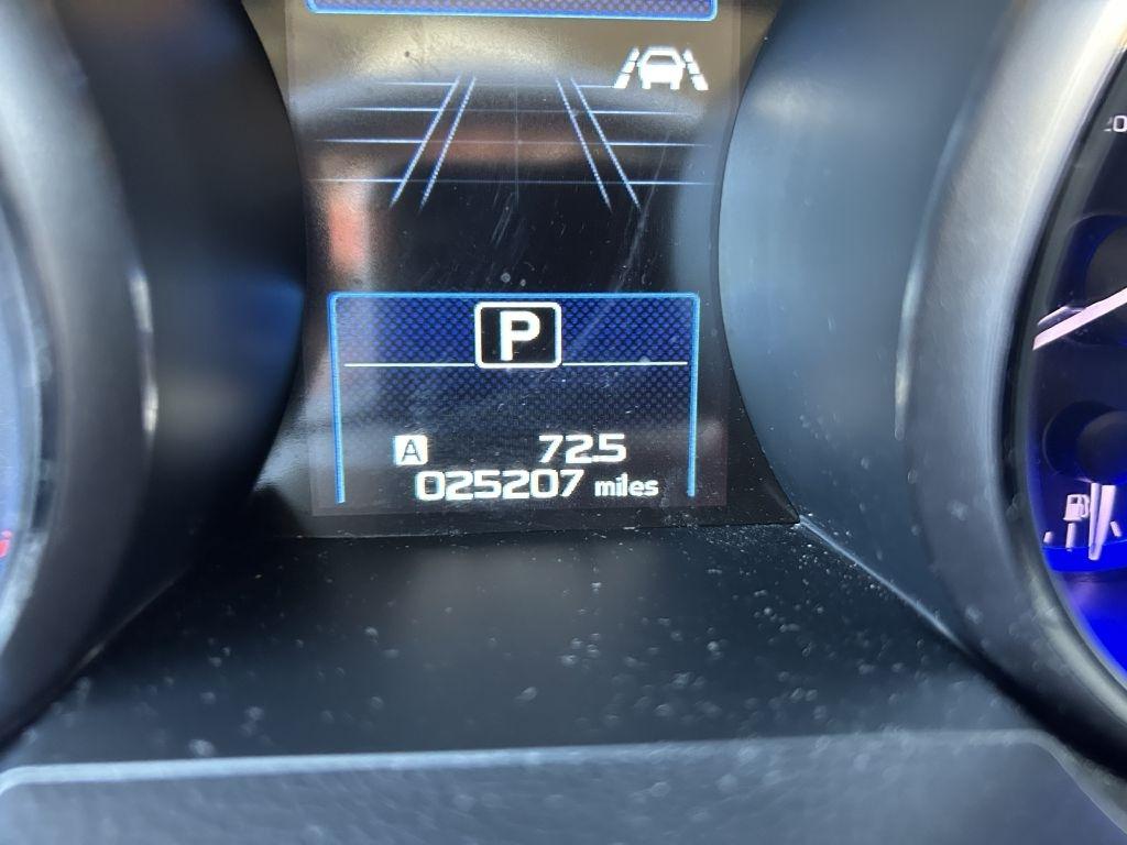 Subaru Outback 2.5i Touring 2019