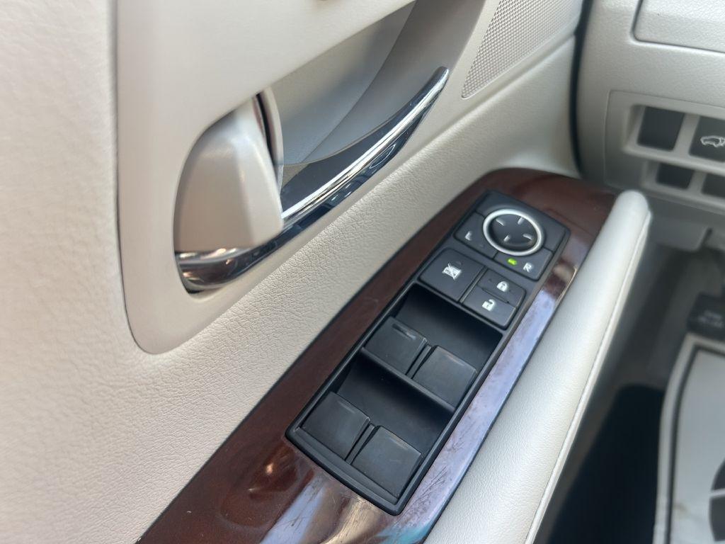 Lexus RX 350 AWD 4dr 2010