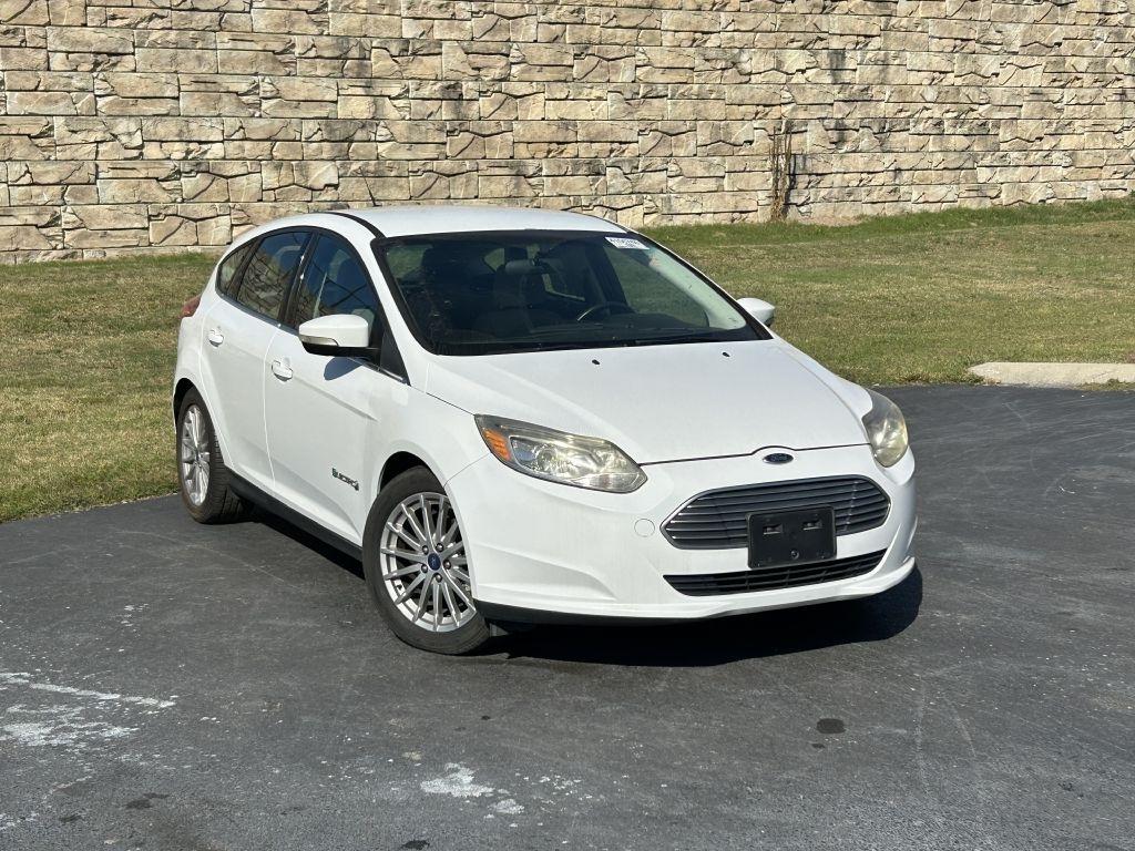 2016 Ford Focus Electric 5dr HB