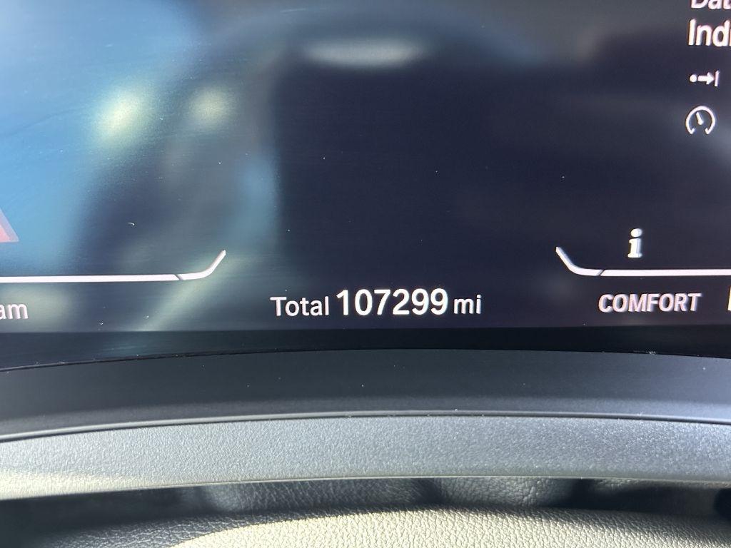 BMW 3 Series 330i xDrive Sedan North America 2019
