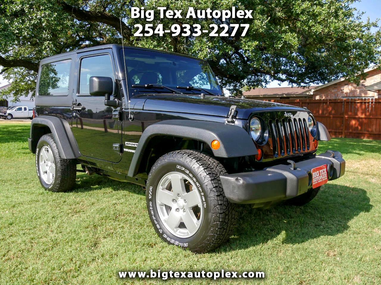 2013 Jeep Wrangler Sport >> Used 2013 Jeep Wrangler Sport 4wd In Belton Tx Near 76513 1c4ajwag0dl687873 Auto Com 2013 Jeep Wrangler Sport >> Used 2013 Jeep Wrangler Sport 4wd In Belton Tx Near 76513 1c4ajwag0dl687873 Auto Com
