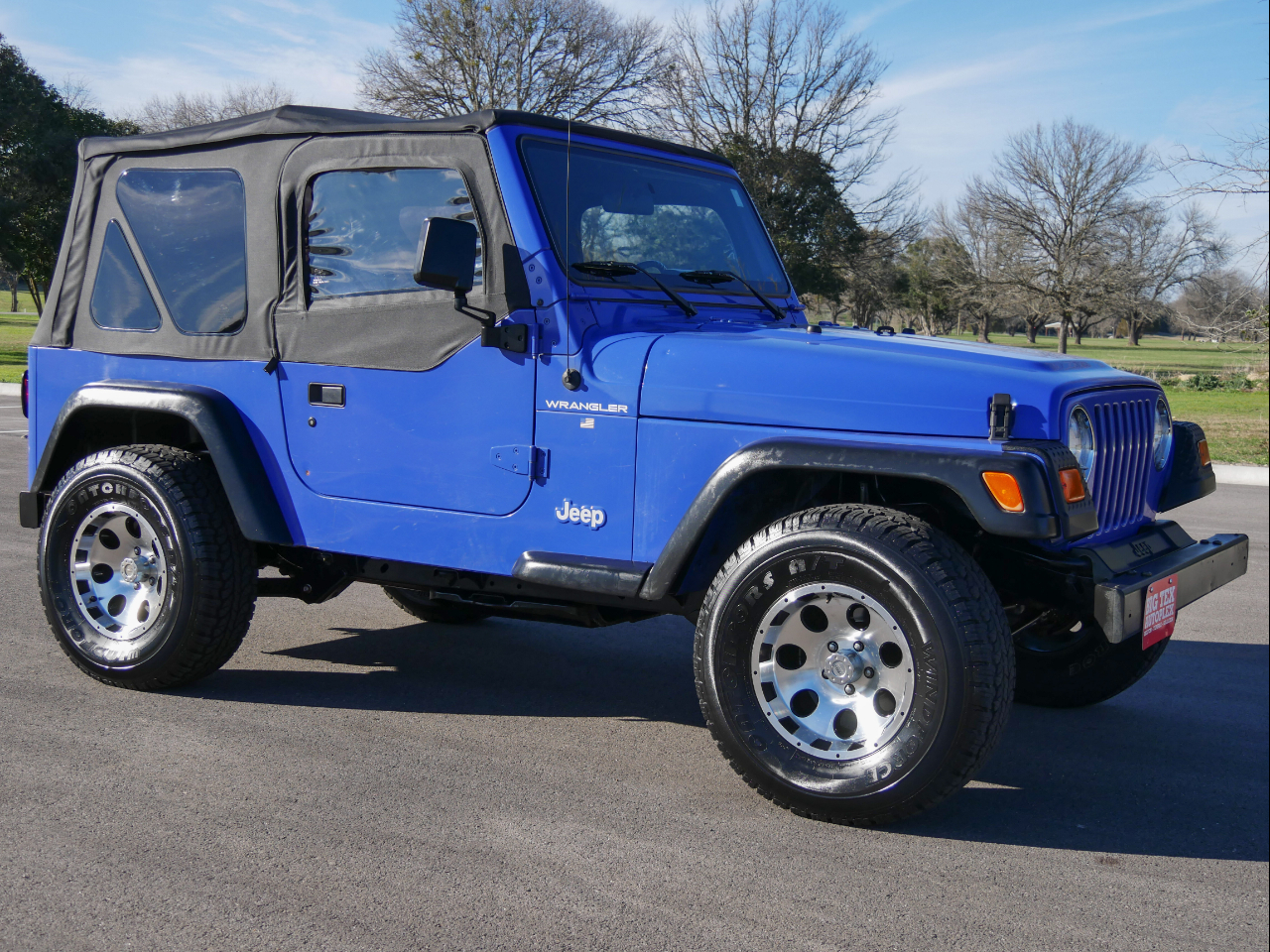 Used Cars for Sale Belton TX 76513 Big Tex Autoplex