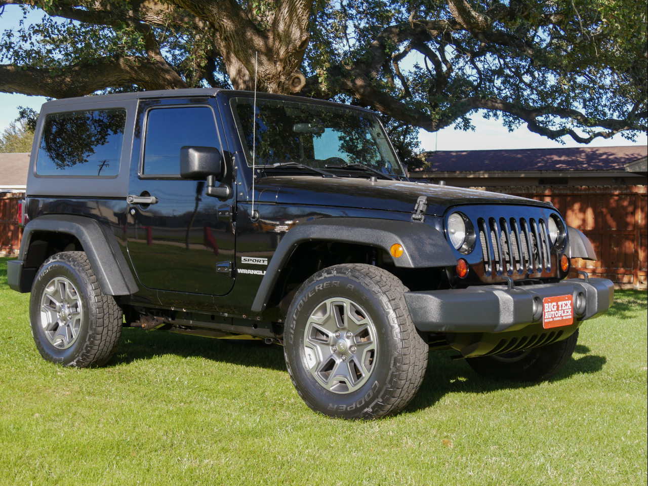 Used Cars for Sale Belton TX 76513 Big Tex Autoplex