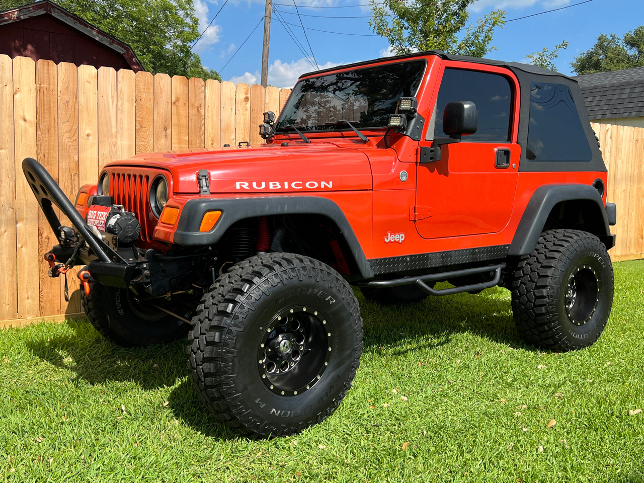 Used Cars for Sale Belton TX 76513 Big Tex Autoplex