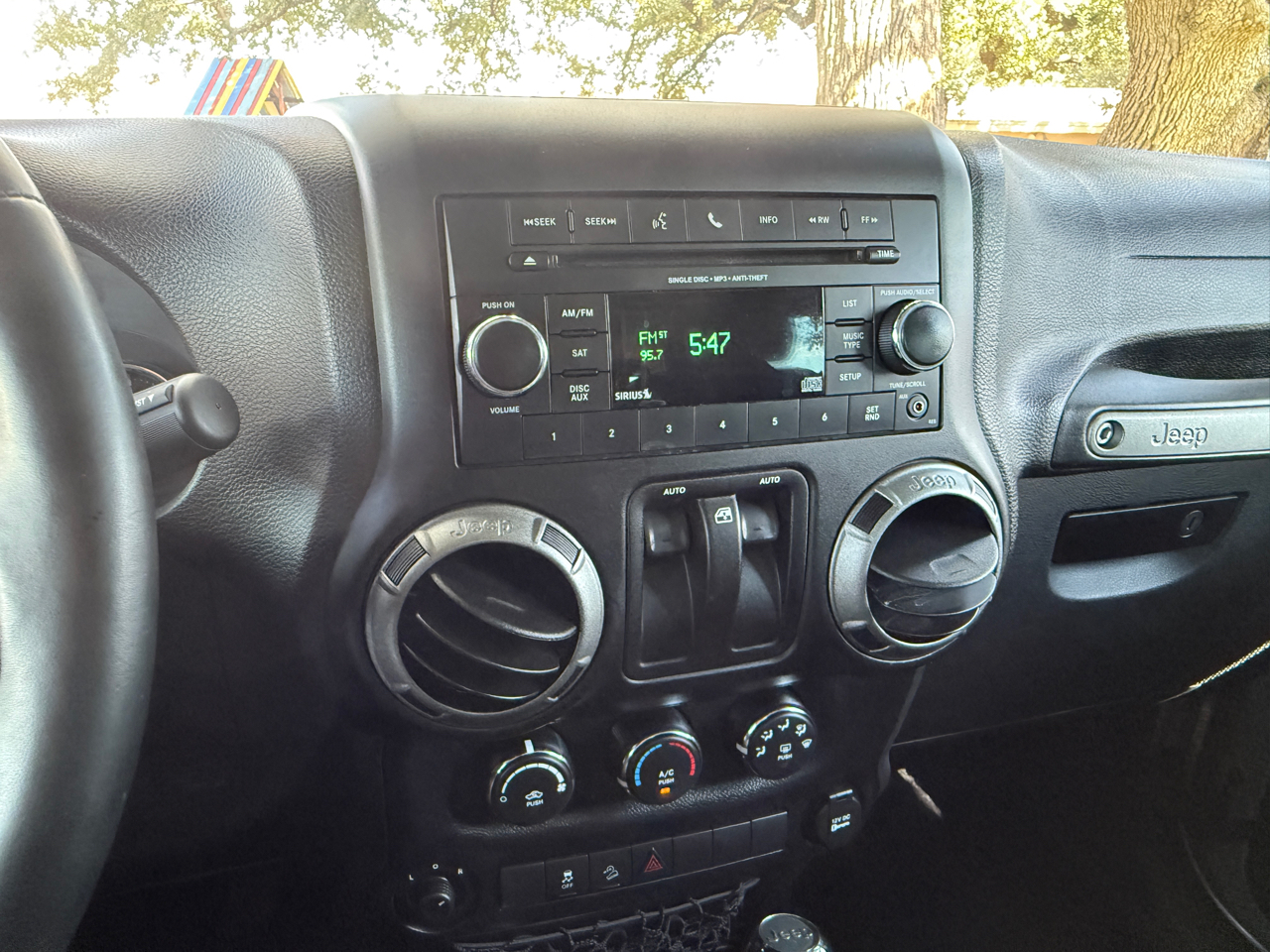 Jeep Wrangler Sport 4WD 2015 Jeep Wrangler Sport 4WD 2015