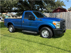 2016 Ford F-250 SD 