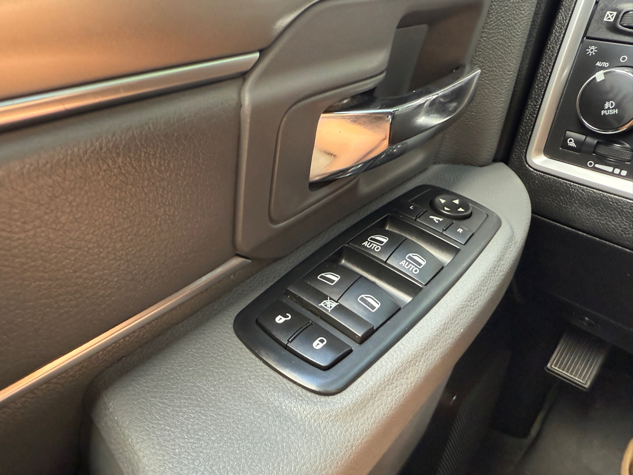 2017 Ram 1500 Lone Star photo 9