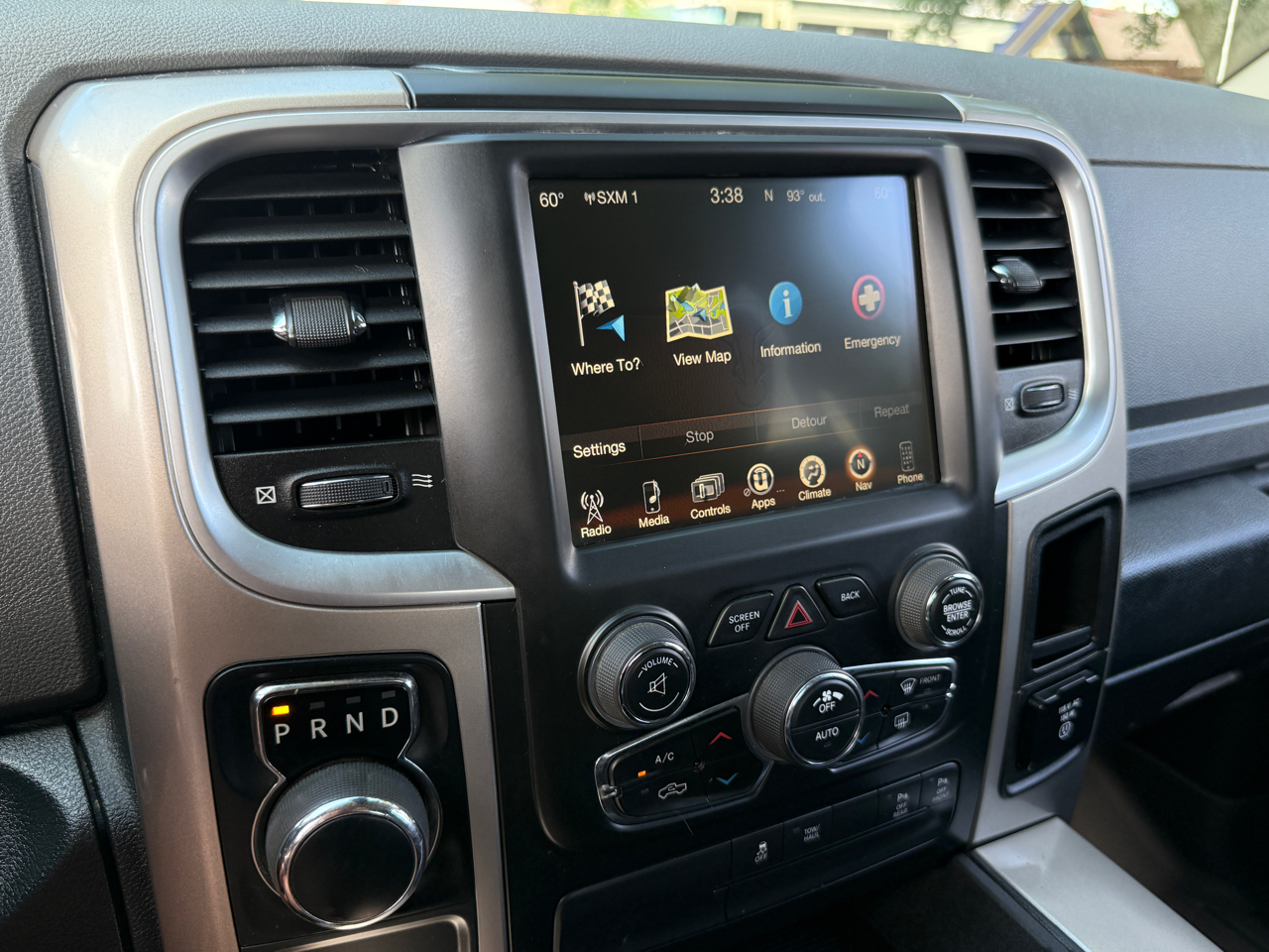 2017 Ram 1500 Lone Star photo 11