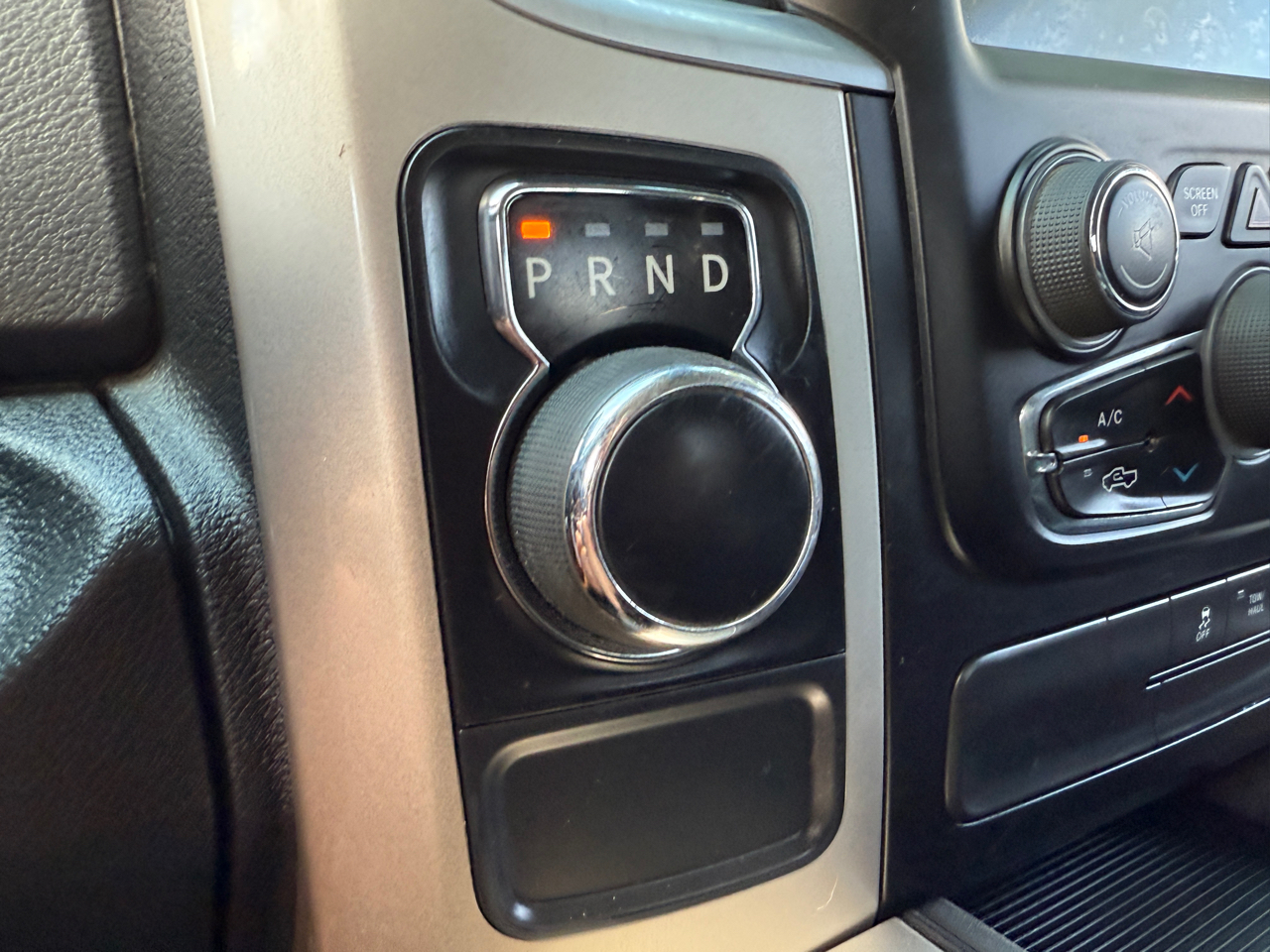 2017 Ram 1500 Lone Star photo 13
