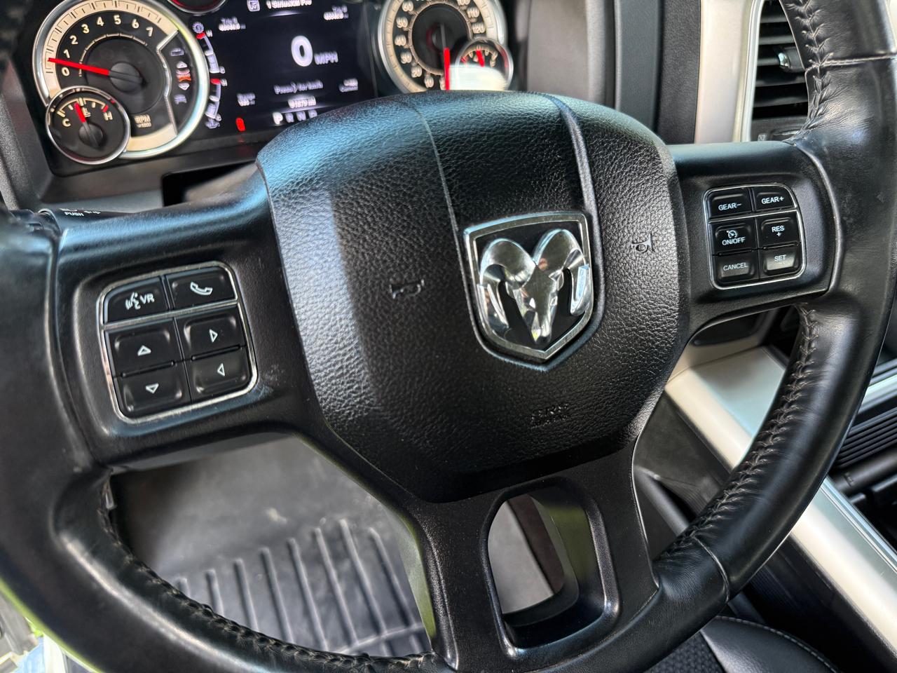 2017 Ram 1500 Lone Star photo 15