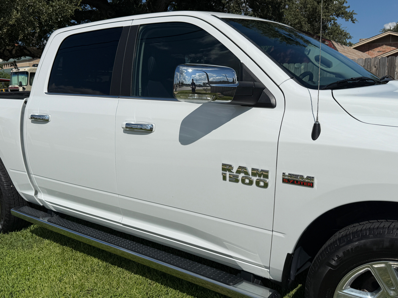 2017 Ram 1500 Lone Star photo 23