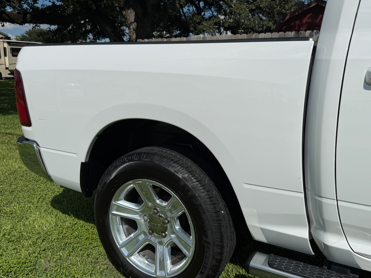 2017 Ram 1500 Lone Star photo 25