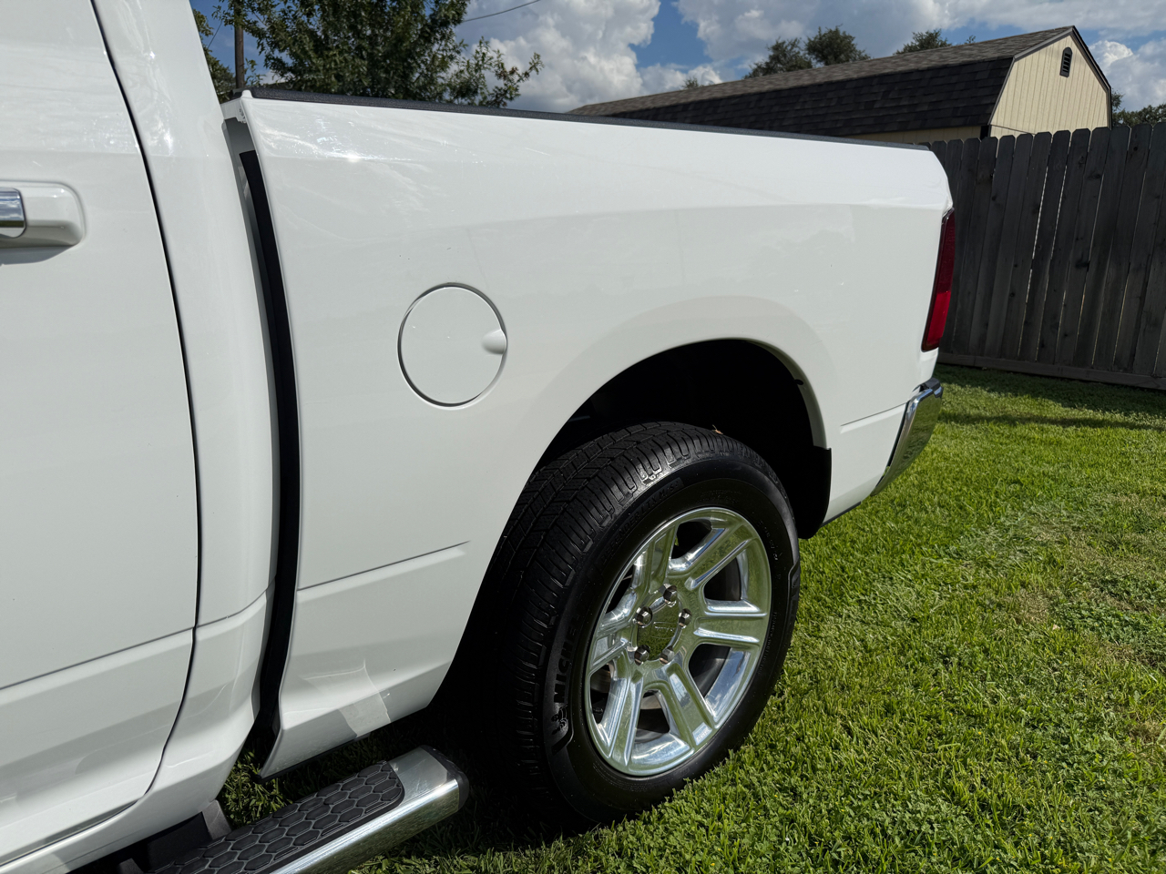 2017 Ram 1500 Lone Star photo 26