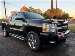 2011 Chevrolet Silverado 1500 