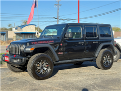 2019 Jeep Wrangler 