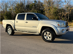 2007 Toyota Tacoma 