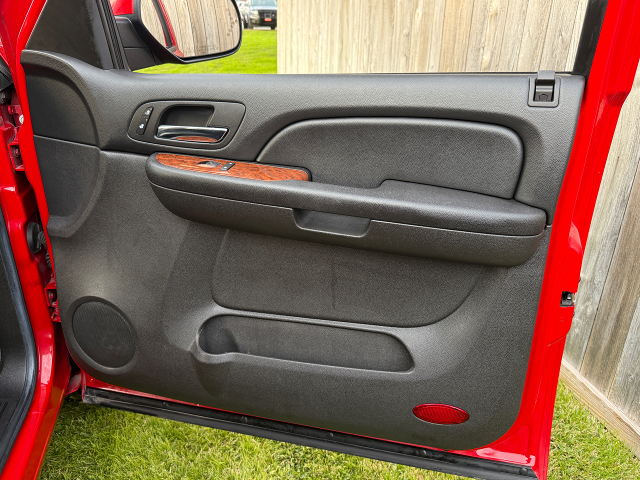 Chevrolet Silverado 1500 LTZ Crew Cab 2WD 2008