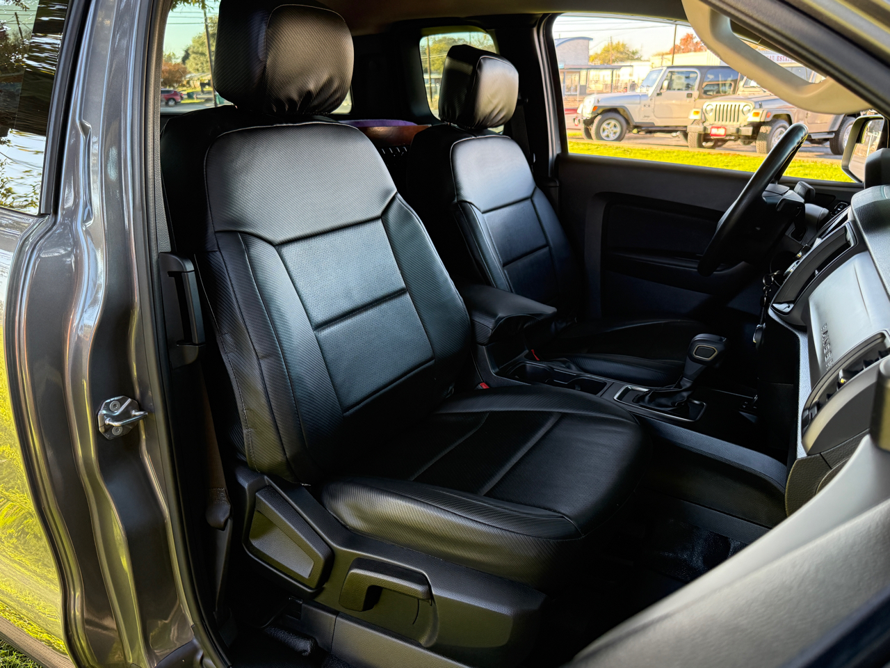 Ford Ranger XL SuperCab 2WD 2021