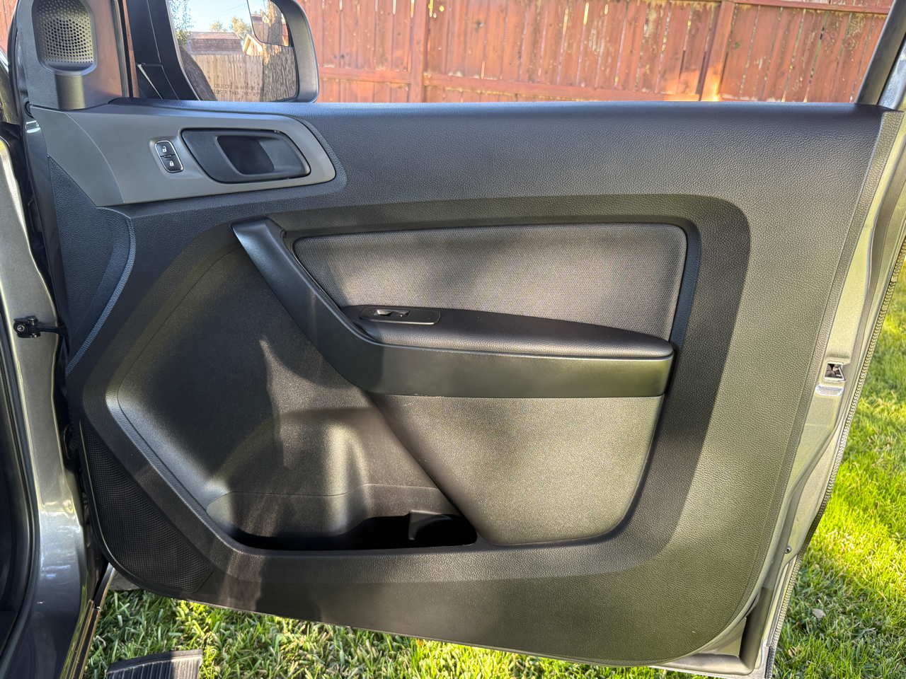 Ford Ranger XL SuperCab 2WD 2021