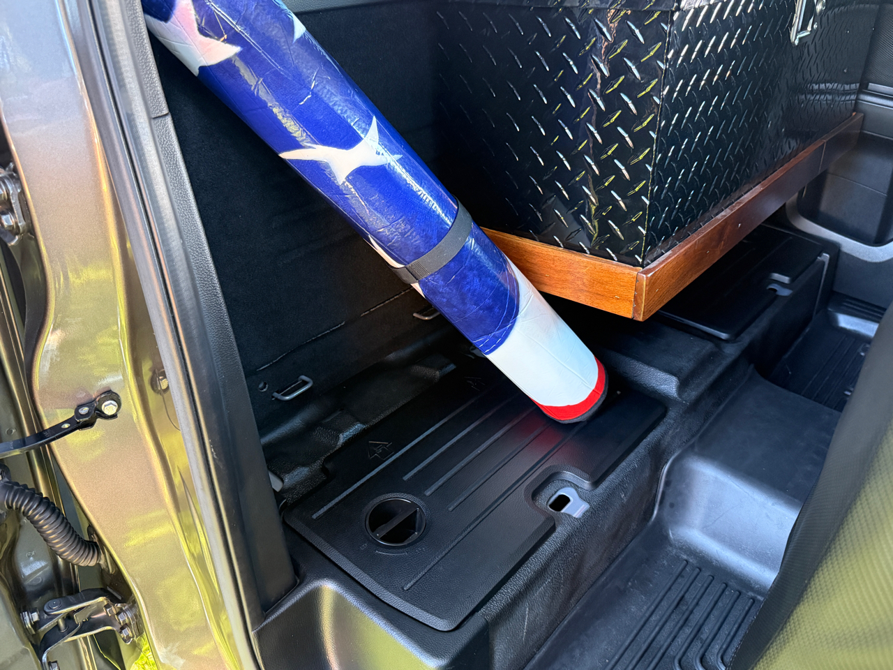 Ford Ranger XL SuperCab 2WD 2021