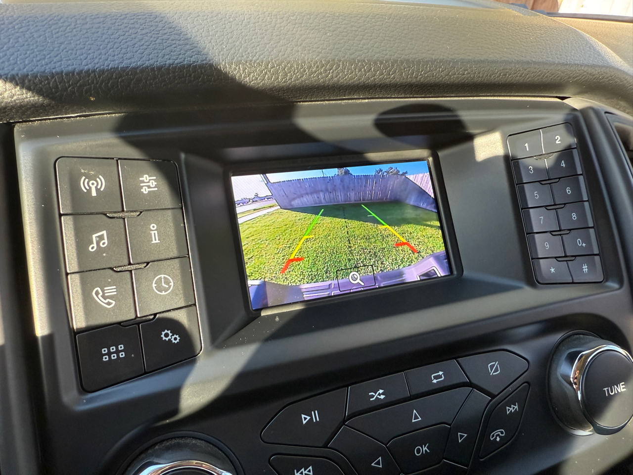 Ford Ranger XL SuperCab 2WD 2021