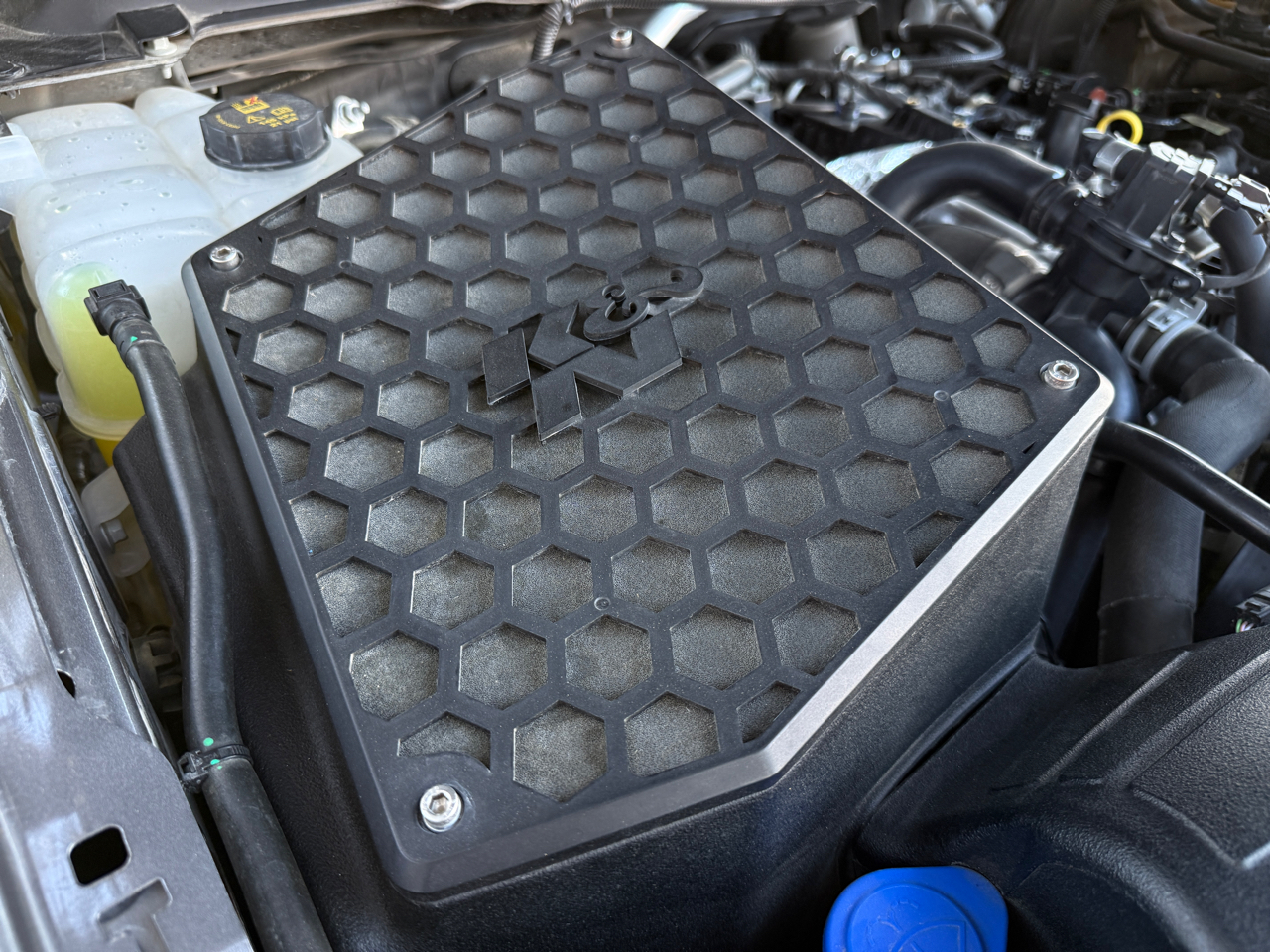 Ford Ranger XL SuperCab 2WD 2021