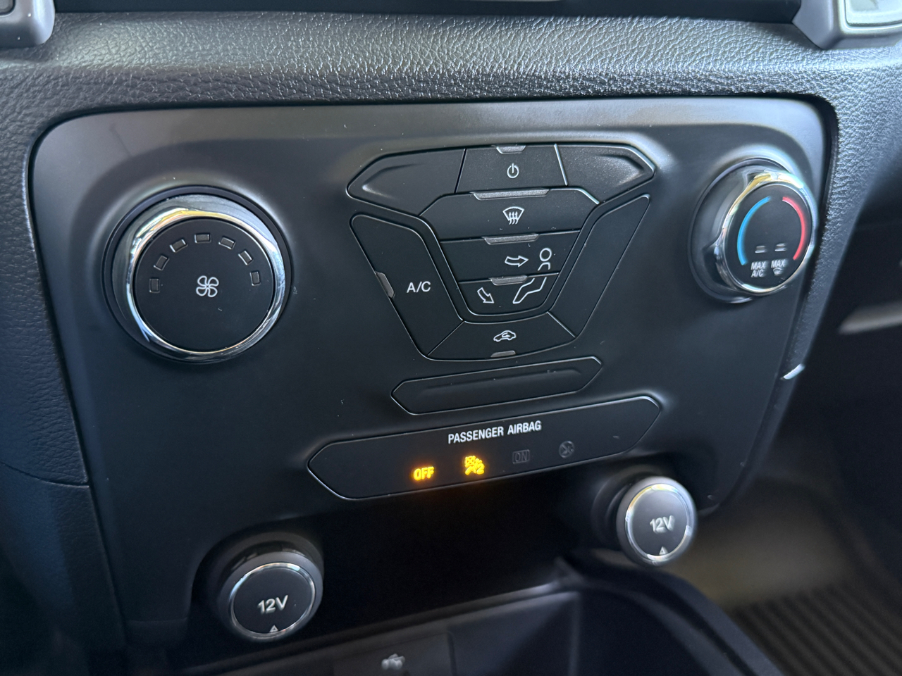 Ford Ranger XL SuperCab 2WD 2021