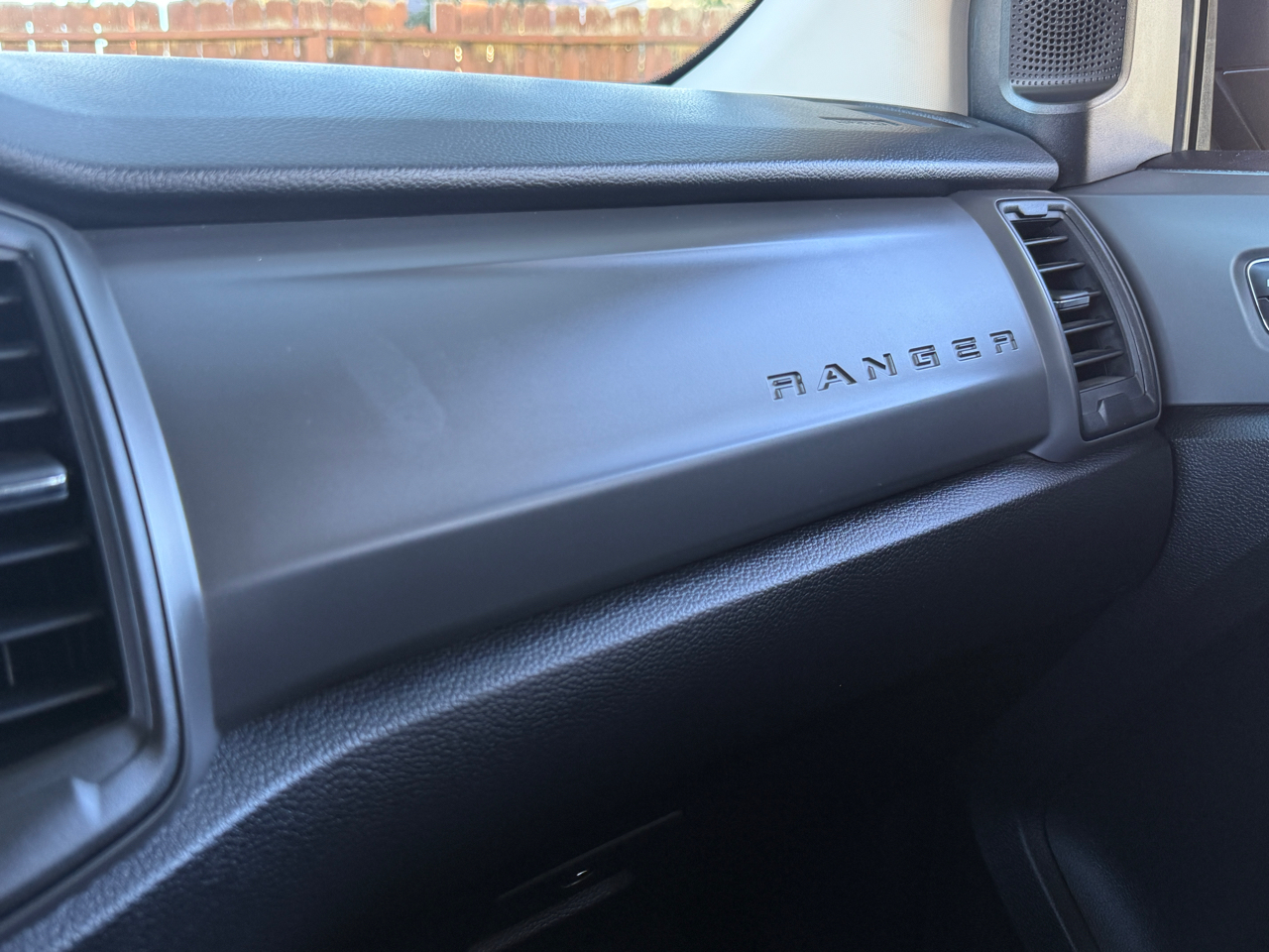 Ford Ranger XL SuperCab 2WD 2021