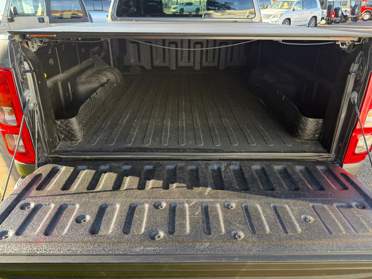 Ford Ranger XL SuperCab 2WD 2021