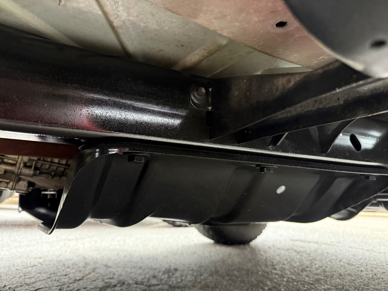 Jeep Wrangler Sport 2005