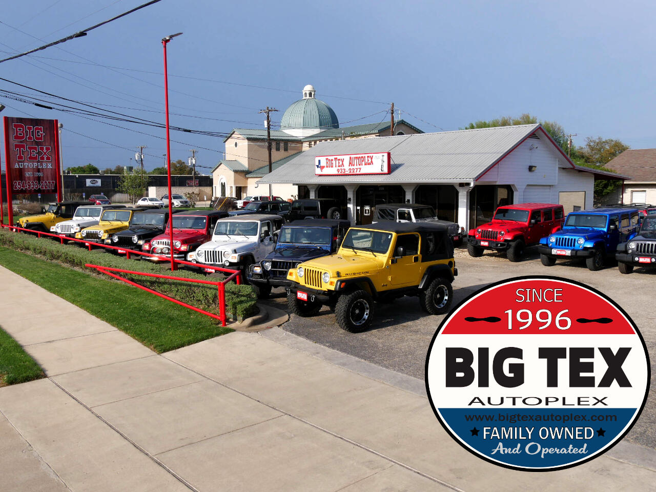 Jeep Wrangler Sport 2005