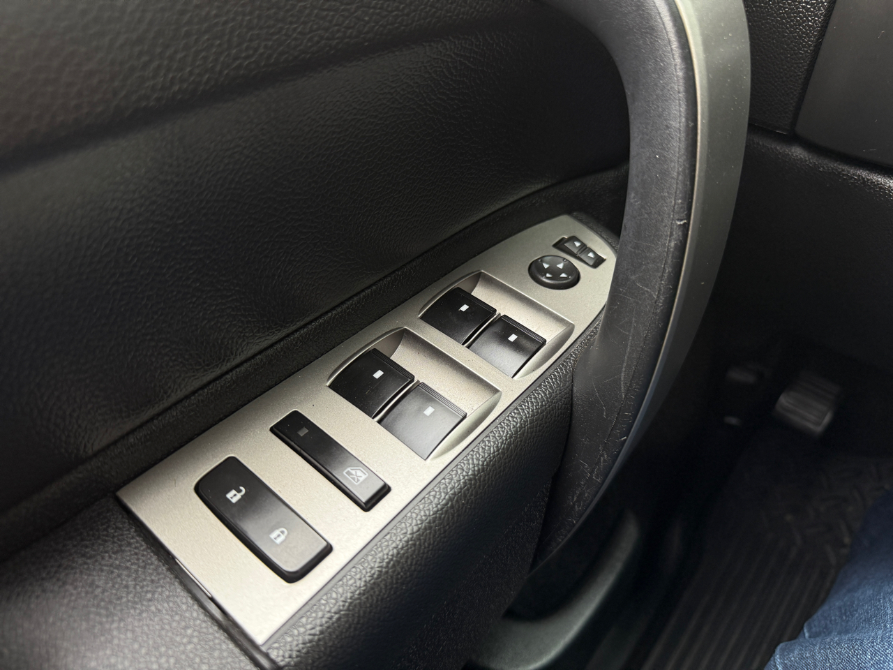 Chevrolet Silverado 1500 LT Ext. Cab 2WD 2012