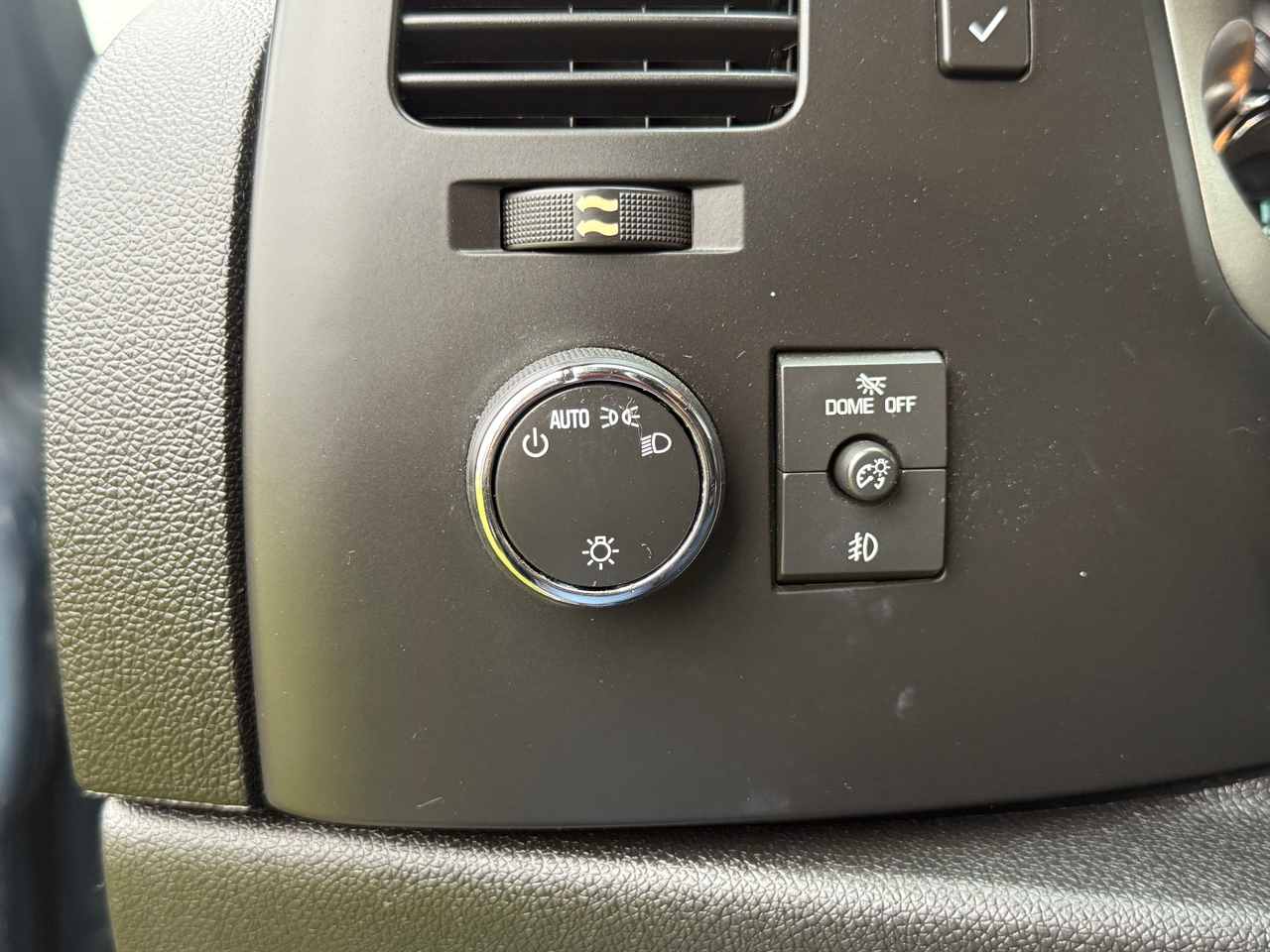 Chevrolet Silverado 1500 LT Ext. Cab 2WD 2012