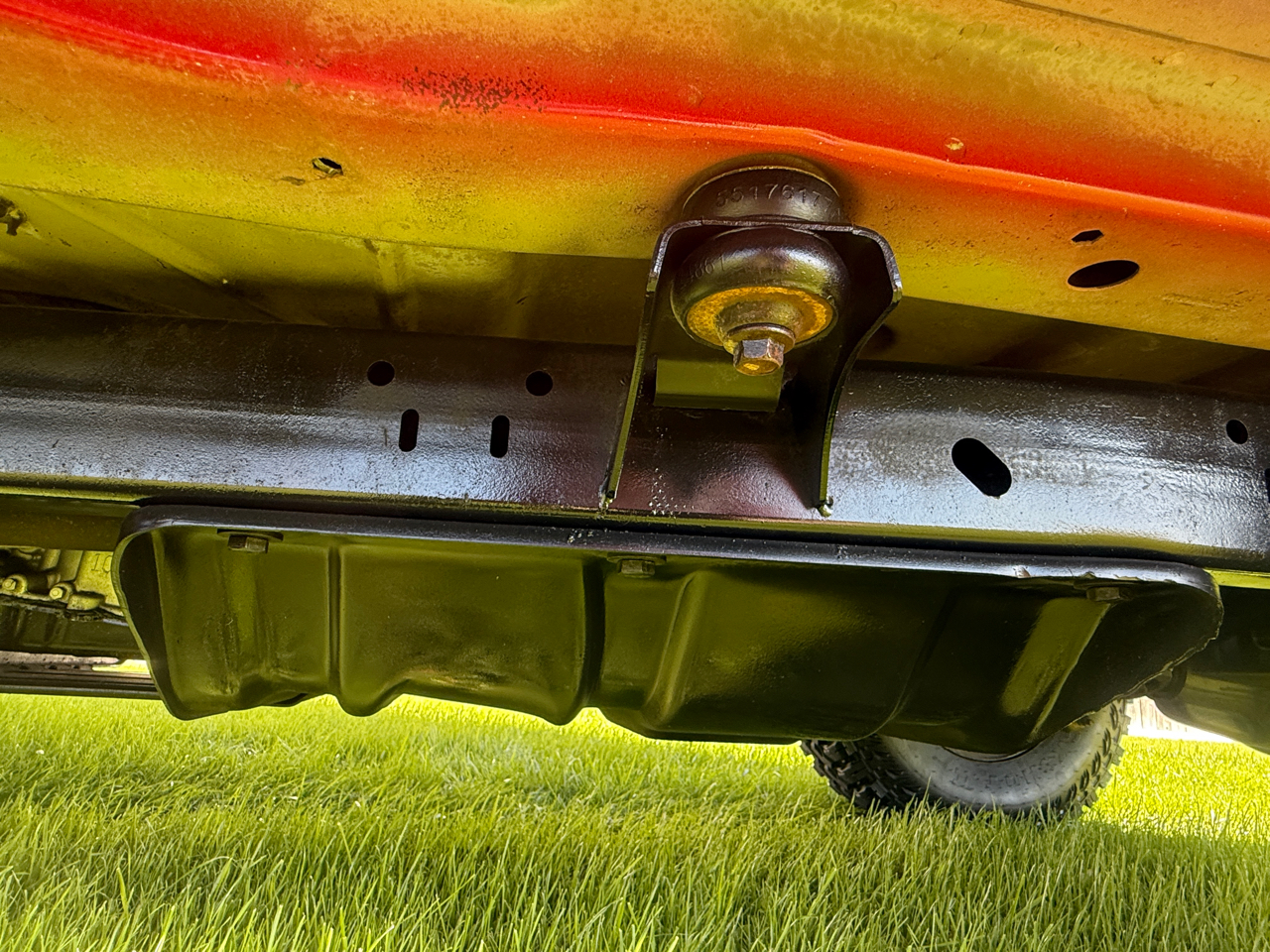 Jeep Wrangler X 2006