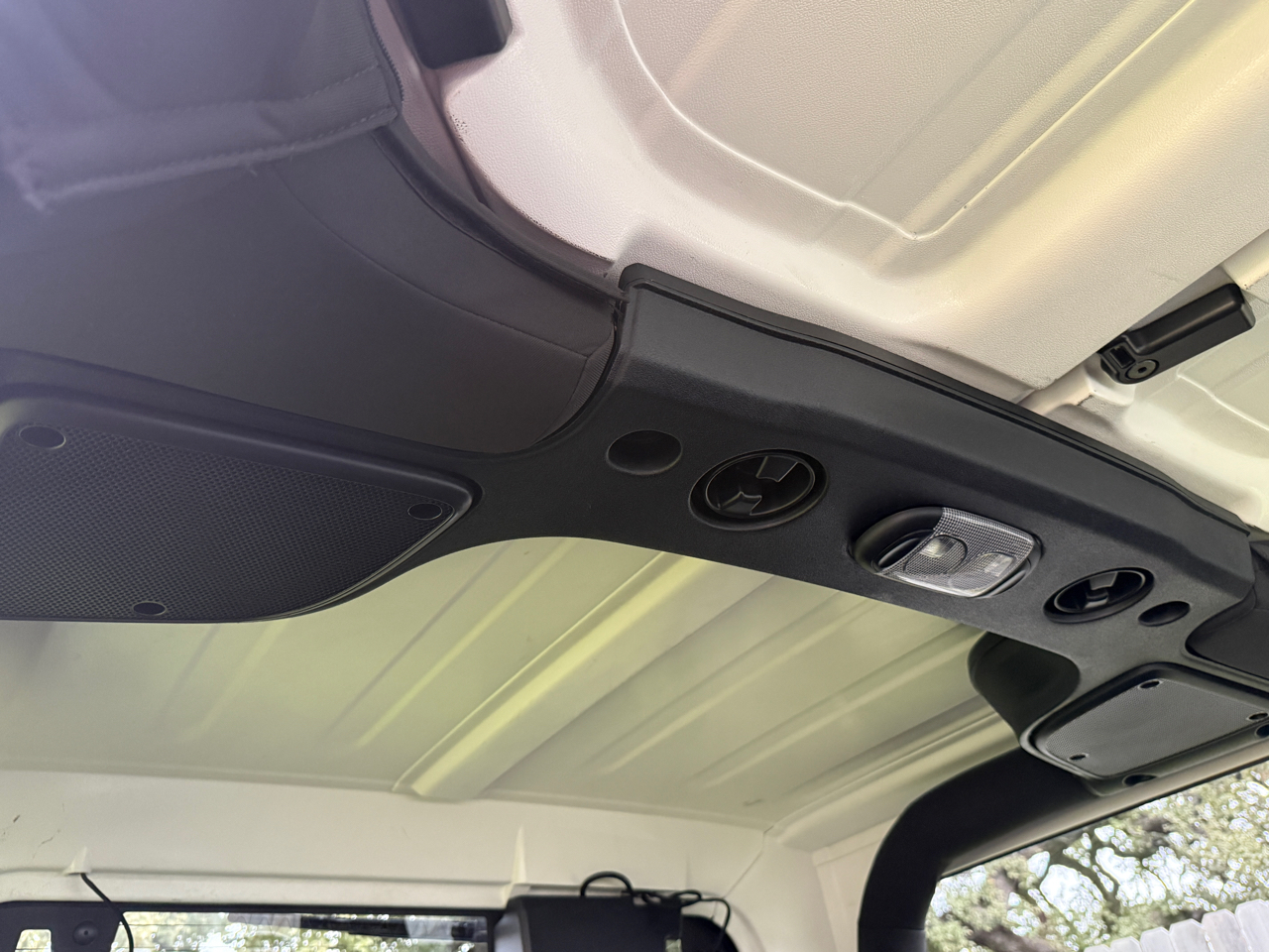 Jeep Wrangler Sport 4WD 2015