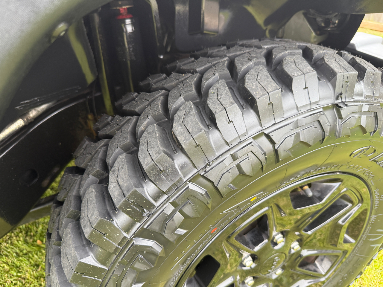 Jeep Wrangler Sport 4WD 2015