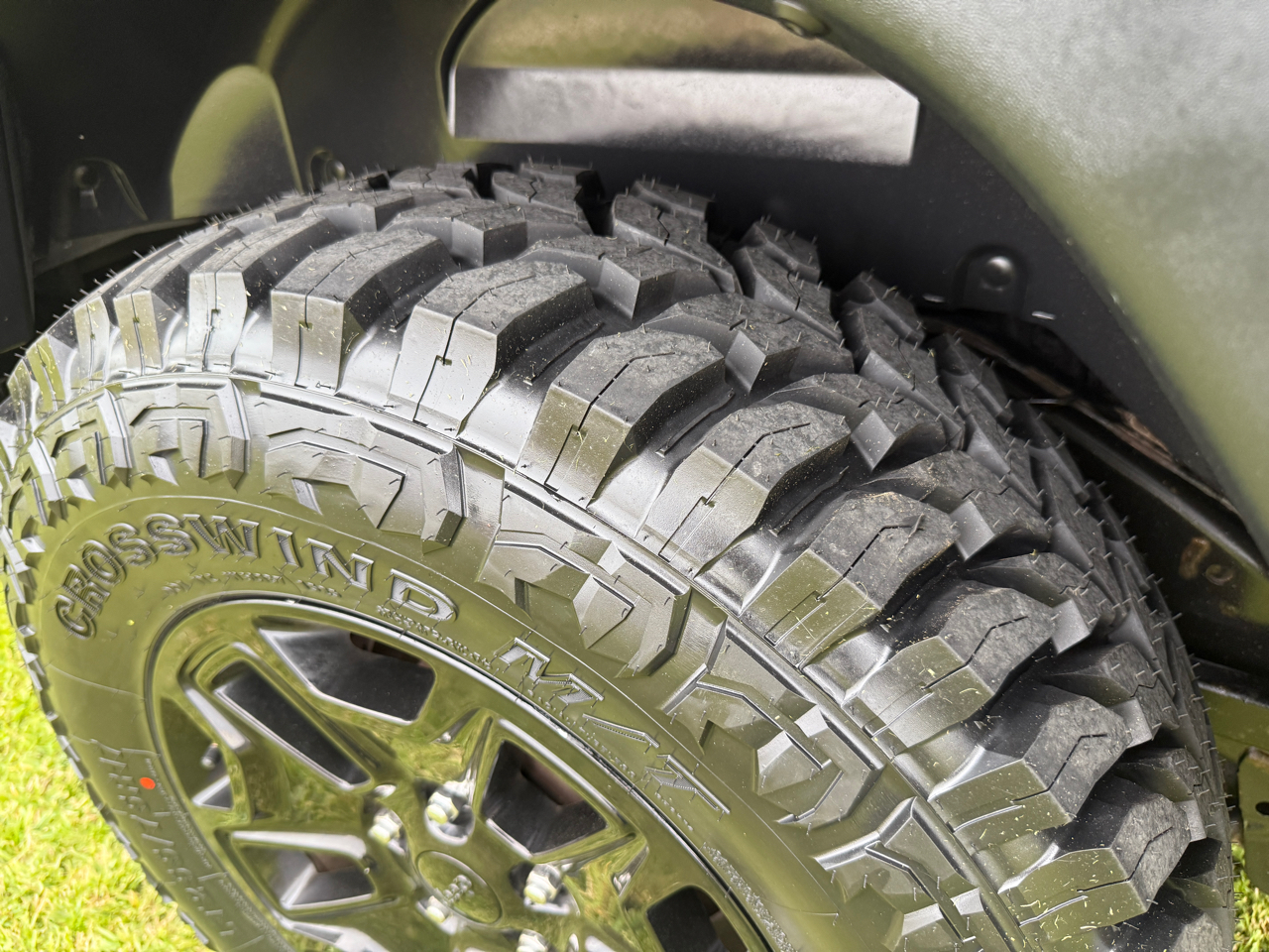 Jeep Wrangler Sport 4WD 2015