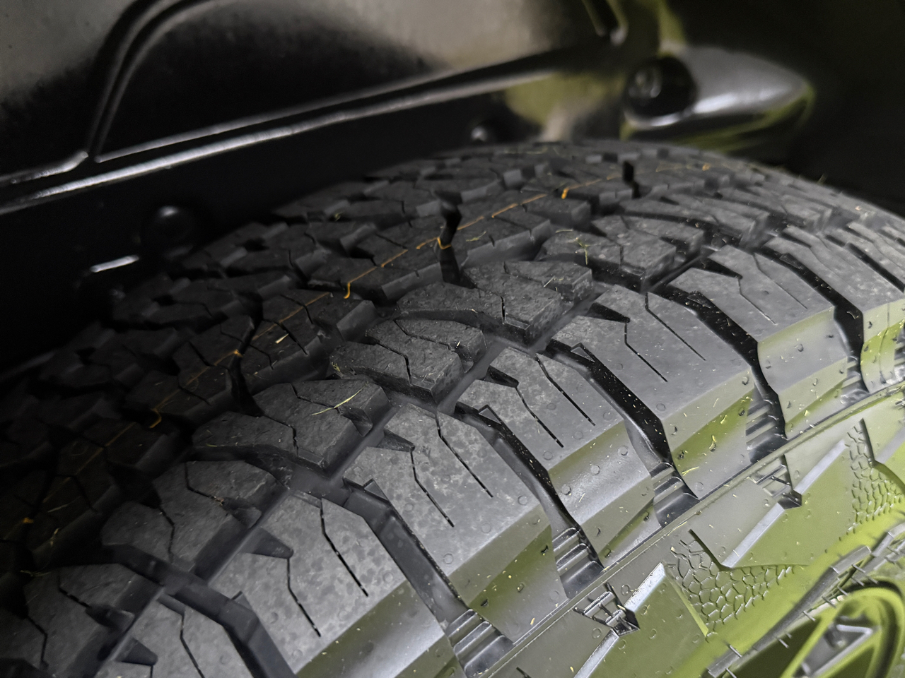 Jeep Wrangler Unlimited Sport 2020