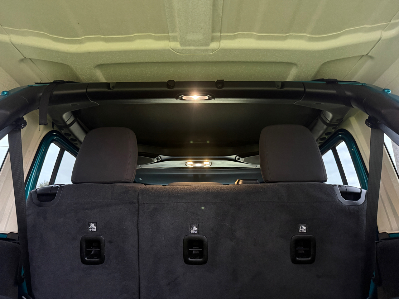 Jeep Wrangler Unlimited Sport 2020