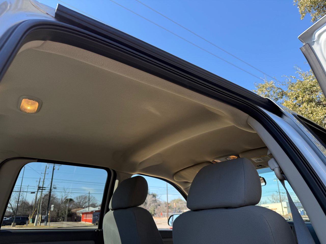 Dodge Dakota SLT Quad Cab 2WD 2006