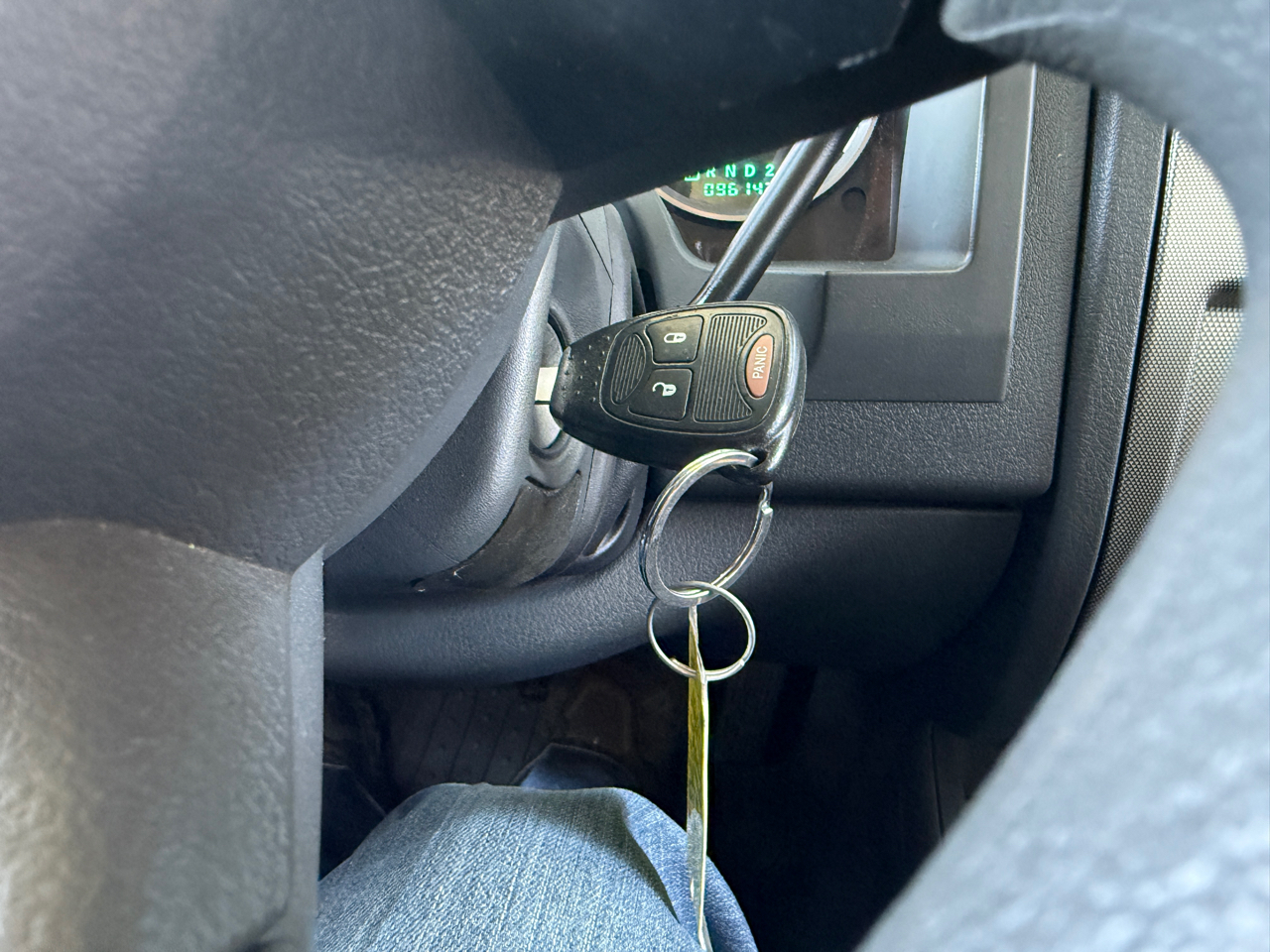 Dodge Dakota SLT Quad Cab 2WD 2006