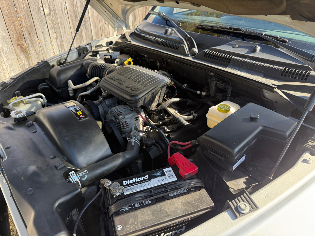 Dodge Dakota SLT Quad Cab 2WD 2006