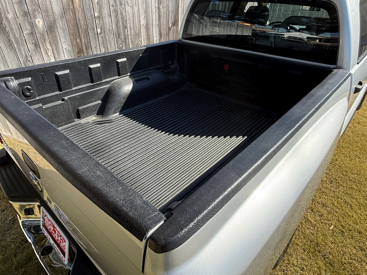 Dodge Dakota SLT Quad Cab 2WD 2006