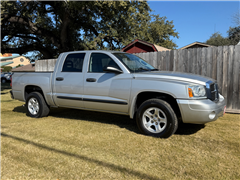 2006 Dodge Dakota 