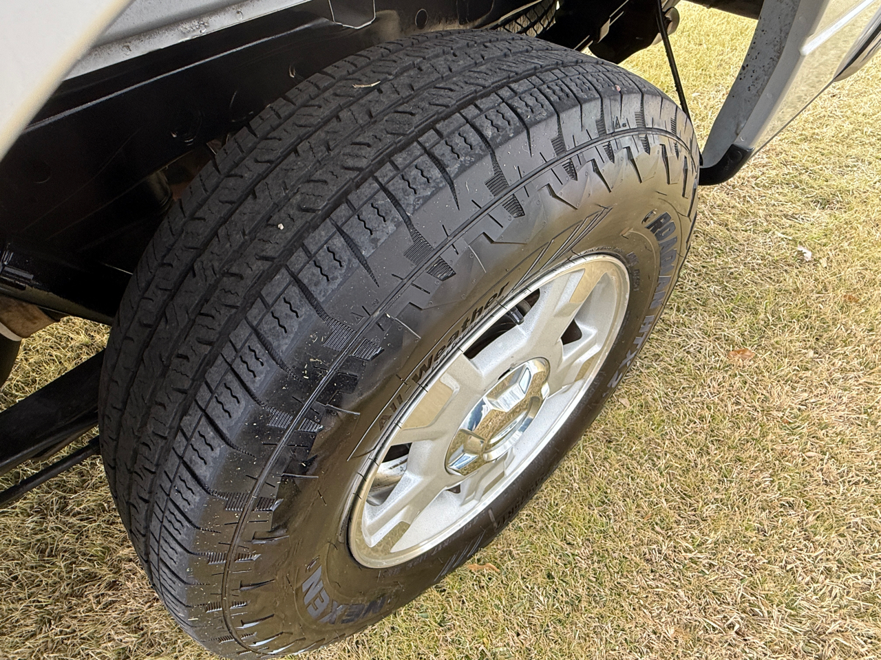 Ford F-150 XLT SuperCrew 5.5-ft. Bed 2WD 2012