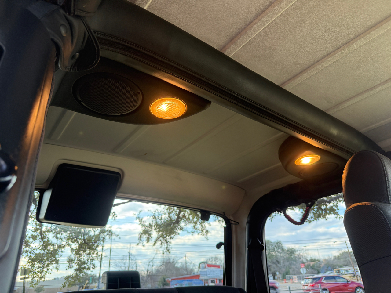 Jeep Wrangler X 2006