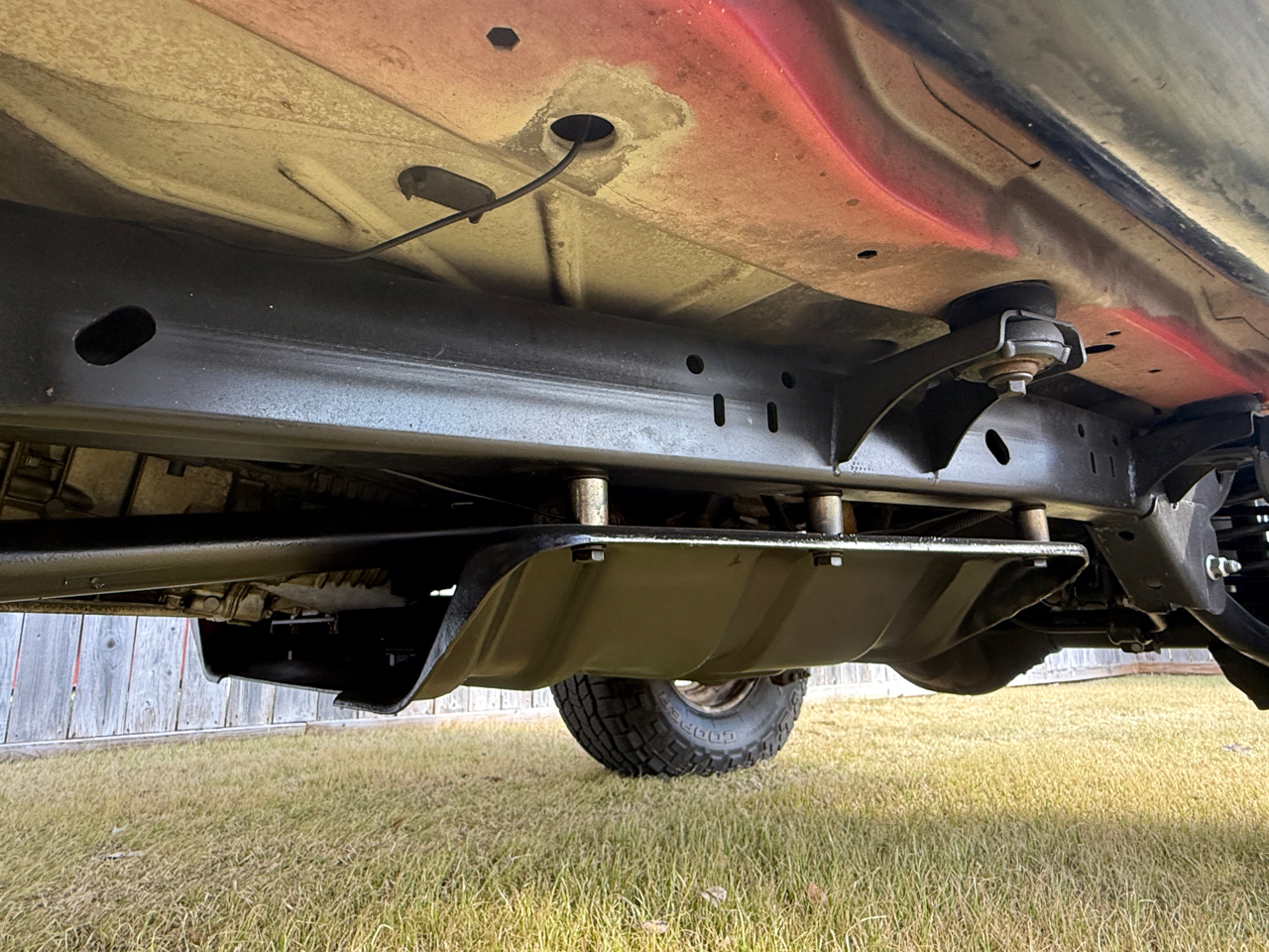 Jeep Wrangler X 2006